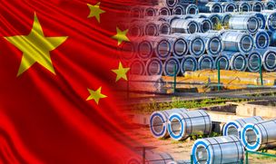 New bans on Russian metals mean China will buy low and sell high to supply the U.S., Europe, and UK teaser image