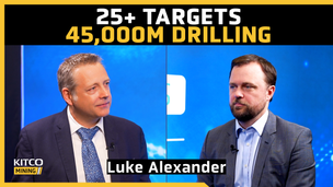 Newcore Gold advances Enchi toward June 2026 PFS as drilling highlights scale and gold price leverage teaser image