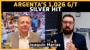 Argenta Silver Eyes Growth as Argentina’s Mining Climate Turns Pro-Business teaser image