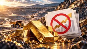 Gold Fields CEO plays down prospect of higher Northern Star offer teaser image