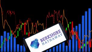 Don’t tell Buffett: Berkshire Hathaway (BRK.A) is down 99% against Bitcoin since 2015 teaser image
