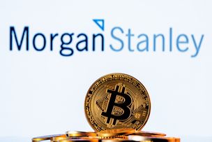 Wall Street takes notice: Morgan Stanley eyes spot Bitcoin ETFs teaser image