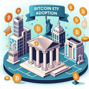Bank of Montreal, the State of Wisconsin, and UBS join Bitcoin ETF wave teaser image
