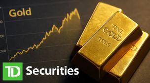 Fed’s hawkishness will drive gold price toward $4,200/oz this year, but $5,350 by Q3 2027 still in play – TD Securities’ Melek teaser image