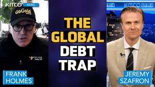 Mining Enters ‘Pacman’ Phase as Capital Shifts to U.S. - Frank Holmes  teaser image