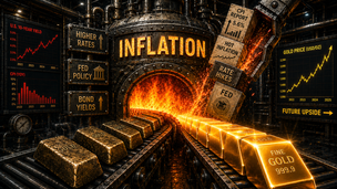 Gold's inflation problem could become its next bullish trigger teaser image