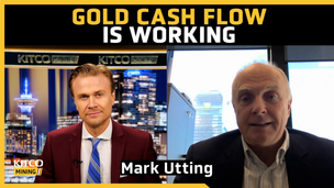 Discovery Silver Expands Canadian Gold Output While Advancing Cordero teaser image