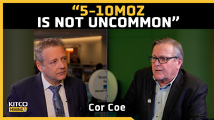 Sitka’s RC Gold tops 5Moz after maiden Rhosgobel resource as drilling ramps up teaser image