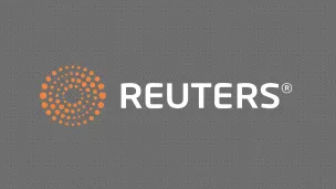 Stocks fall as tech fears stay; dollar up, but on track for third weekly drop teaser image