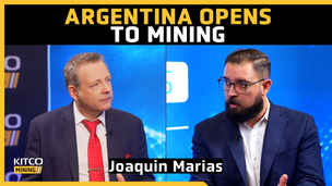 Argentina’s Pro-Mining Turn Reshapes Investment Case as Argenta Silver Advances Exploration teaser image