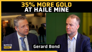 OceanaGold targets 2026 growth as Haile expansion and NYSE listing follow record 2025 teaser image