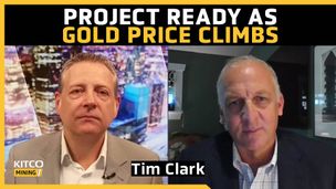 Fury Gold PEA highlights strong economics and growth potential at Eau Claire Gold Deposit teaser image