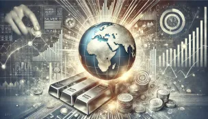 SilverSqueeze2.0 could trigger a breakout for silver that sees prices challenge $50/oz - Analysts teaser image
