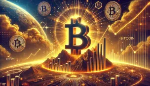 Bitcoin breaches $112K, industry analysts say King Crypto has plenty of room to run