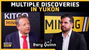 Yukon Metals Advances Star River, Birch, and AZ Projects With Drilling Results Ahead teaser image