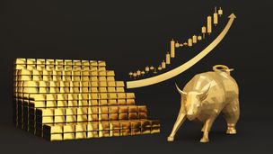 Experts even more bullish on gold than retail investors despite sharp post-payrolls plateau