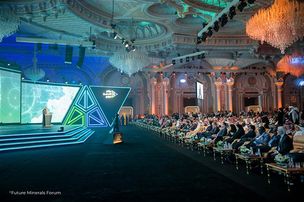 Future Minerals Forum unveils three-day program for its 5th edition: The biggest to date teaser image