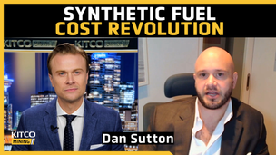 Syntholene Energy Targets 70% Cheaper Jet Fuel With Geothermal Integration teaser image