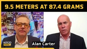 Cabral advances Cuiú Cuiú toward Q4 2026 production as permitting milestone unlocks scale teaser image