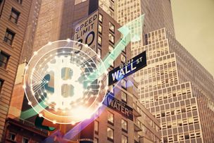 Wall Street is turning Bitcoin into just another stock, warns investment strategist  teaser image