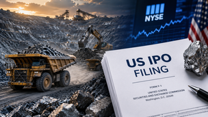 CopperTech Metals reports revenue surge in US IPO filing teaser image