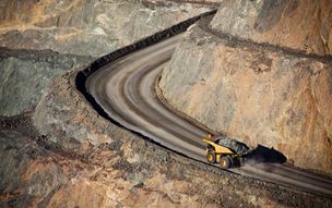 Mideast conflict puts Argentina’s Vaca Muerta shale in focus, analysts say teaser image