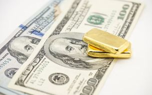 Gold, silver fall as CPI keeps Fed pressure on - Kitco AM Report