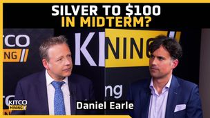 Strong Drilling Results and 85% Stock Rise Position Highlander Silver for Next Phase teaser image