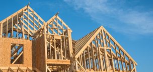 U.S. housing construction rises  5.7% but still misses economist estimates  teaser image