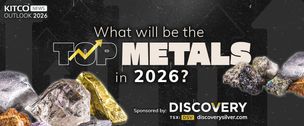 Over 50% of retail traders predict silver will repeat as top metal in 2026, experts see strong potential for platinum to take the crown