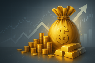 All that glitters is getting pricier, but demand is not going away