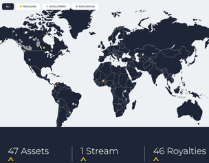 How Summit Royalties went from zero to cash flow in less than one year teaser image