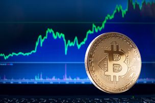 Bitcoin strengthens above $67k, analysts predict the next leg up is not far off teaser image