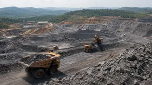 India’s Jharkhand state CM urges Modi to rethink mining bill, citing revenue hit teaser image