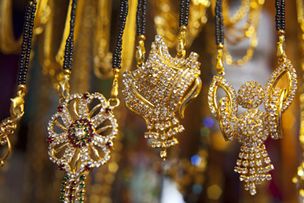 Pricey gold keeps Indian buyers away; China demand steady teaser image