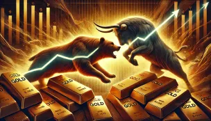 Wall Street balanced between bulls, bears, and the fence, Main Street maintains bullish bias with tariffs and inflation in focus