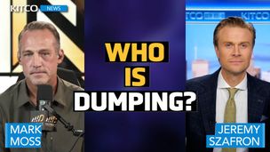 Bitcoin Selloff Exposes Hidden Leverage as Fed Flies Blind, says Mark Moss teaser image