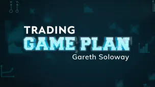 Trading Game Plan: $NVDA surge, Bitcoin, gold, and economy data alerts – February 22, 2024 teaser image