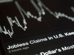 Gold price see muted reaction as U.S. weekly jobless claims fall to 201K  teaser image