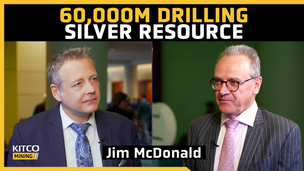 Kootenay expands Columba drilling toward potential 100Moz silver system as La Cigarra PEA advances teaser image