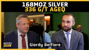 Silver47 launches Nevada drilling as company expands U.S. silver portfolio teaser image