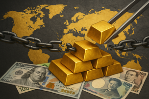 Only a matter of time before gold breaks its currency chains; mining stocks remain attractive - BCA’s Ibrahim