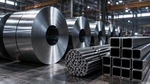 US tariff doubling cut EU steel exports by 34%, steel body says teaser image