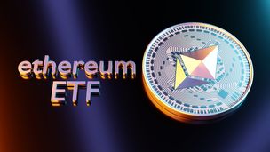 Ether rallies 23% as SEC reevaluates ETH ETF approval after Trump goes pro-crypto teaser image