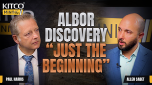 Mogotes Metals to more than triple Filo Sur drilling after two discoveries, Allen Sabet teaser image