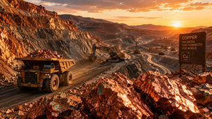 Zambia extends duty-free copper concentrate export duty waiver amid smelter outages teaser image