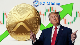 Trump's surprising move will drive XRP to a record high overnight teaser image