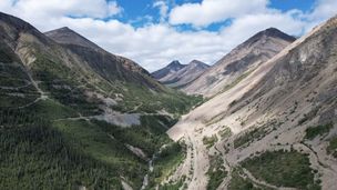 Blue Jay Gold's first drill results extend high-grade gold deeper at Steller teaser image
