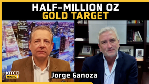Fortuna targets 500,000 oz as record cash flow funds West Africa growth teaser image