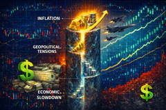 Gold and silver still on long-term upward path despite dollar safe-haven demand – Thorsten Polleit teaser image